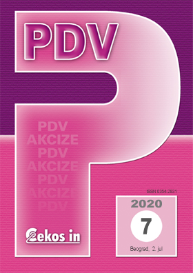 PDV 7/2020