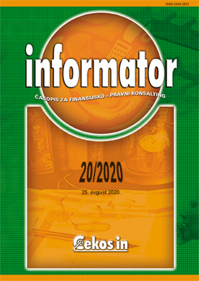 Informator 20/2020